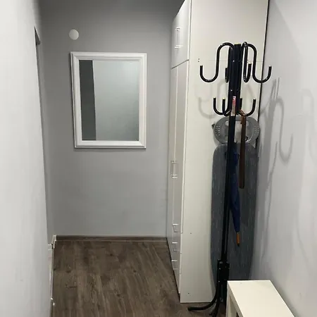 Flat In The Heart Of Burgasz