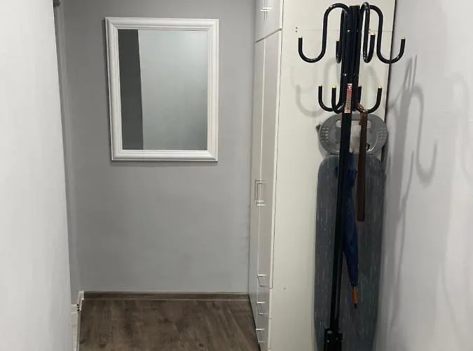 Flat In The Heart Of Burgas Stad