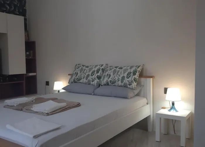 Appartement Flat In The Heart Of